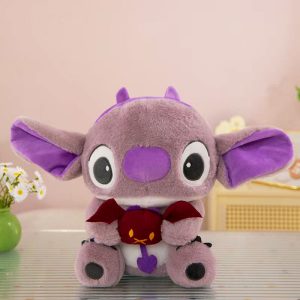 Devil Stitch