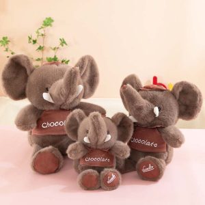 Maillard Elephant