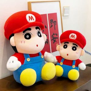 Super Mario