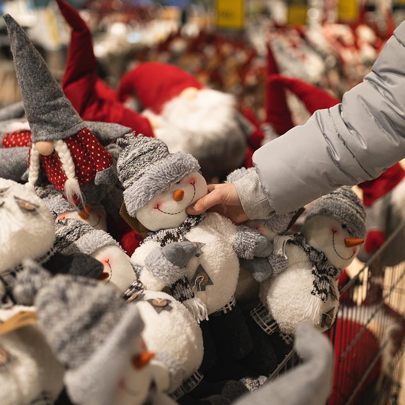 How Custom Plush Toys Boost Your Brand Marketing Effectively