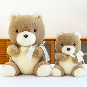 Bow Tie Bear