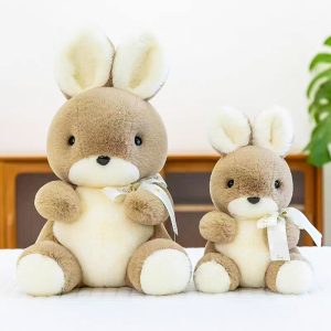 Bow Tie Rabbit