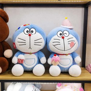 Doraemon
