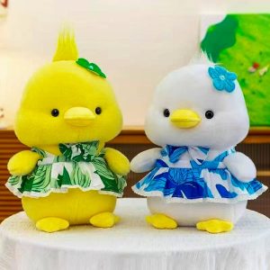 Duck