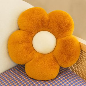 Five Petal Home Mat