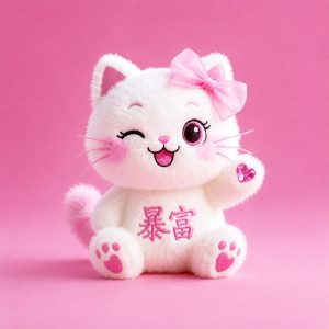 Get Rich Cat