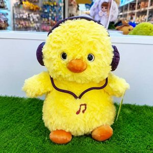 Musical Chick