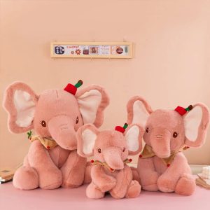Apple Elephant