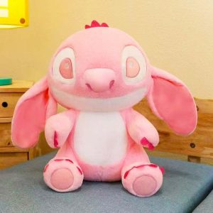 Pink Stitch