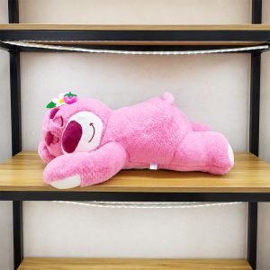Strawberry Bear