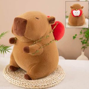 Apple Capybara