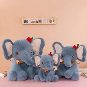 Apple Elephant