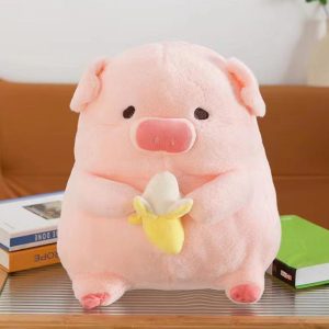 Banana Pig