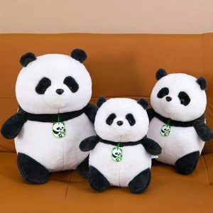 Black Panda