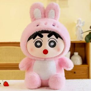 Bunny Shin-chan