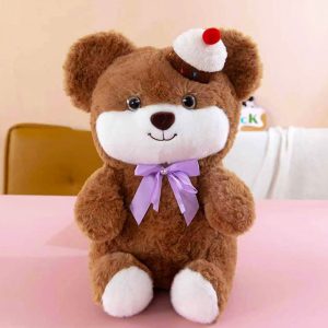 Cake-Bear
