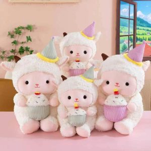 Cake Lamb