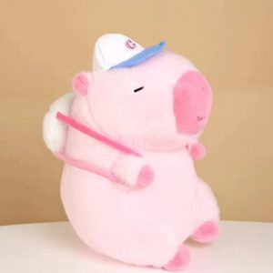 Capybara