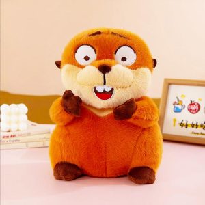 Cute Fox