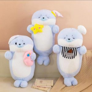 Cute Seal