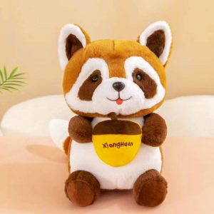 Cute Wan Bear
