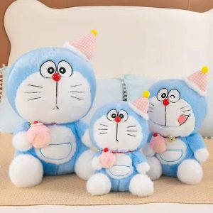 Dessert Doraemon