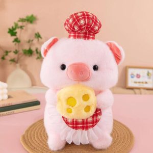 Dessert Pig