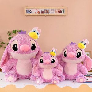 Ducky Stitch