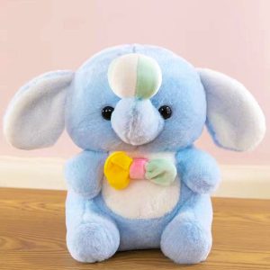 Happy Elephant