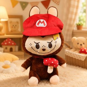 Hat Labubu