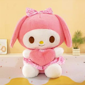 Heart-Hugging My Melody