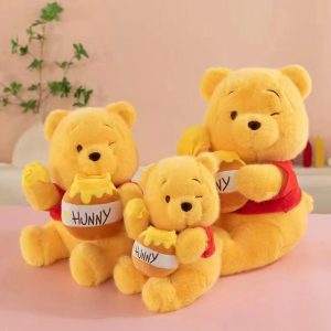 Honey Jar Winnie the Pooh