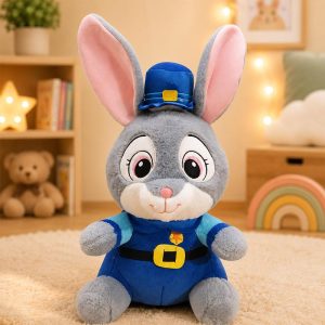 Judy Bunny