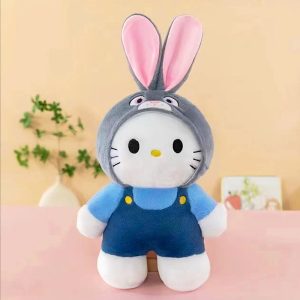 Judy Head-Swap KT