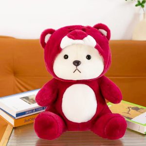 Lina Bear