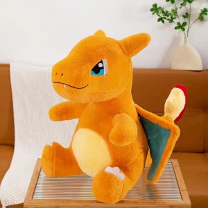 Little Fire Dragon