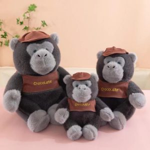 Maillard Gorilla