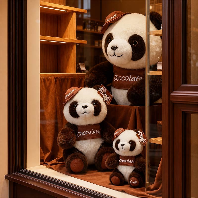 Custom Plush Toy Stuffed Animal Buying Guide