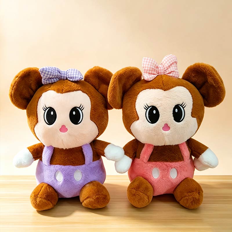 Plush Stuffed Toy for Wholesale Business Buyers