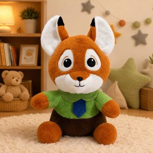 Nick Fox