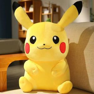 Pika Ball