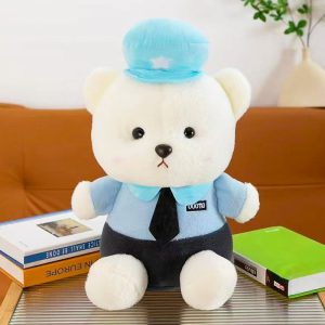 Police Bear