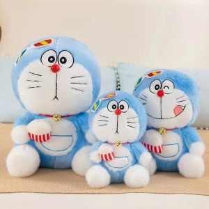 Popcorn Doraemon