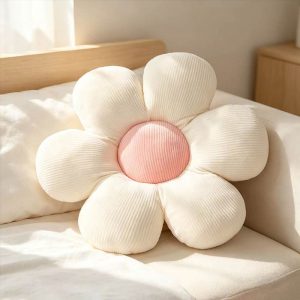Six-Petal Flower-01
