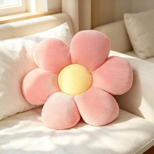 Six-Petal Flower-05