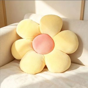 Six-Petal Flower-06