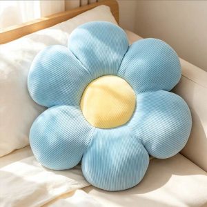 Six-Petal Flower-07