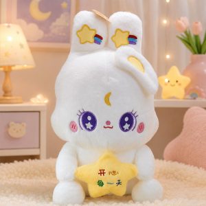 Star Bunny