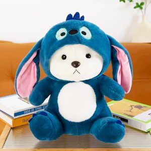 Stitch Lina Bear