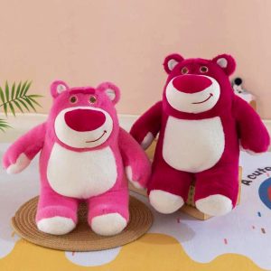 Strawberry Bear